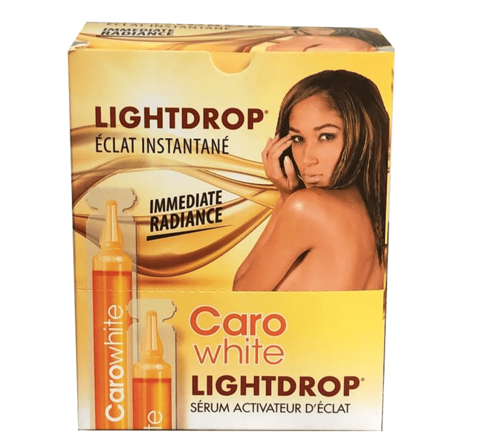 Caro White Lightdrop Activating Serum 50 Nos