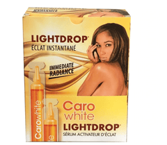 Caro White Lightdrop Activating Serum 50 Nos