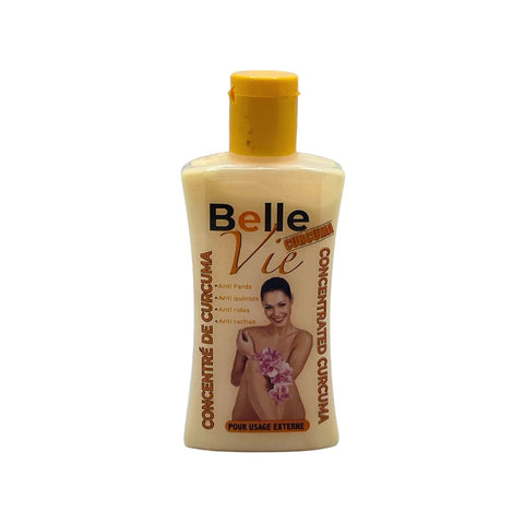 BelleVie Concentrated Curcuma 70ml