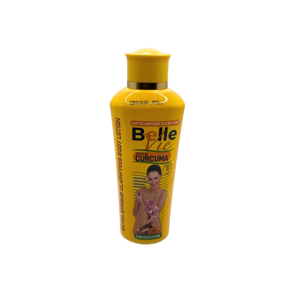 BelleVie lait Clarifiant Extra-Fort 475ml