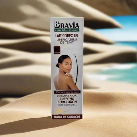 Bravia Complexion Unifying Body Lotion 500 ml