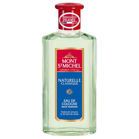 Mont St Michel Naturelle Classique 500ml