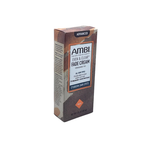 Ambi Even & Clear Advanced Fade Cream
