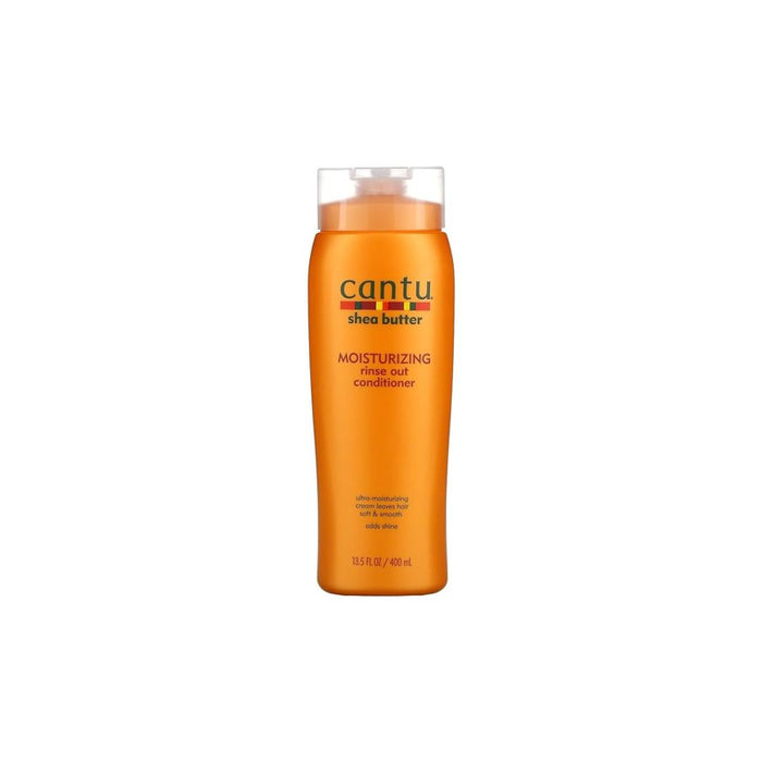 Cantu Shea Butter After Shampoo Rinse Out Conditioner 13.5 oz