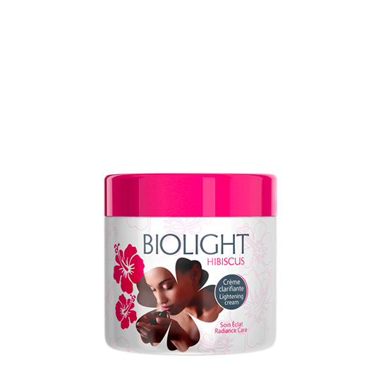 Biolight Clarifying Body Cream With Hibiscus Flower 150ml