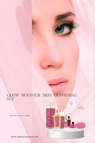 Wholesale Campaign for Cosmetic Products in India