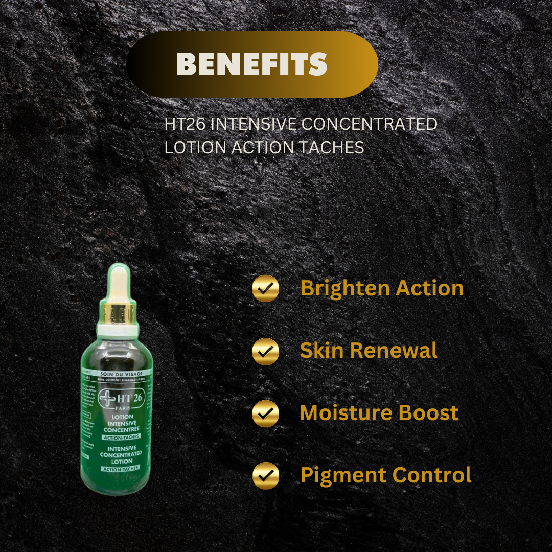 HT26 Lotion for Dark Spots - Brighten Skin Fast usbeautybazaar HT26 Lotion for Dark Spots - Brighten Skin Fast usbeautybazaar