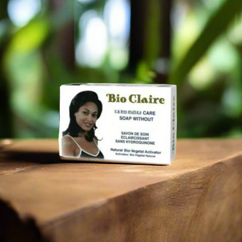 Bio Claire Soap 6.7 oz