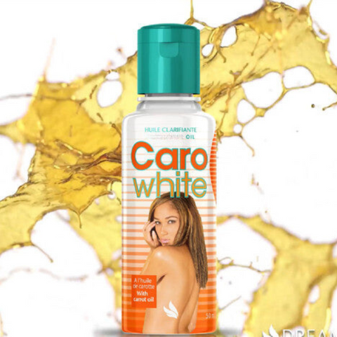 Caro White Oil 50 ml