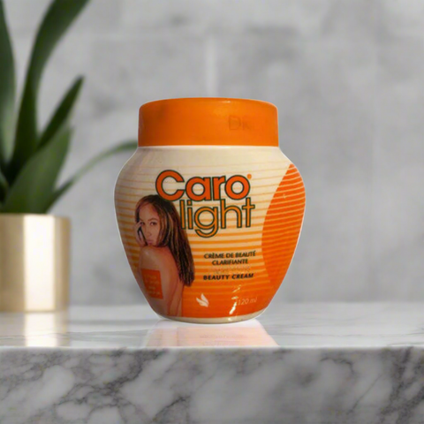 Caro Light Cream 120 ml