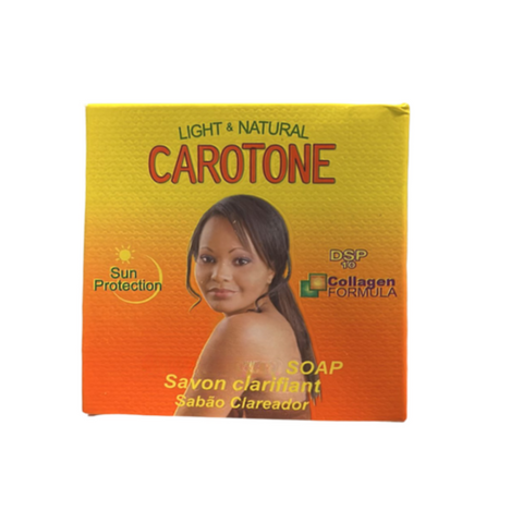 Carotone  Soap 110g / 3.8oz