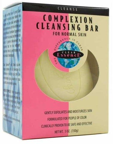 Clear Essence Anti Ageing Complexion Soap 150g Yellow