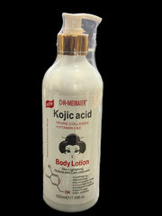 DR. MEINAIER Kojic Acid Body Lotion 500 ml