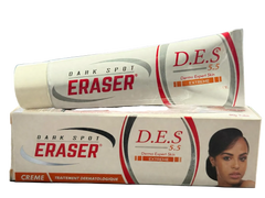 D.E.S 5.5 Dark Spot Eraser 50 Grm