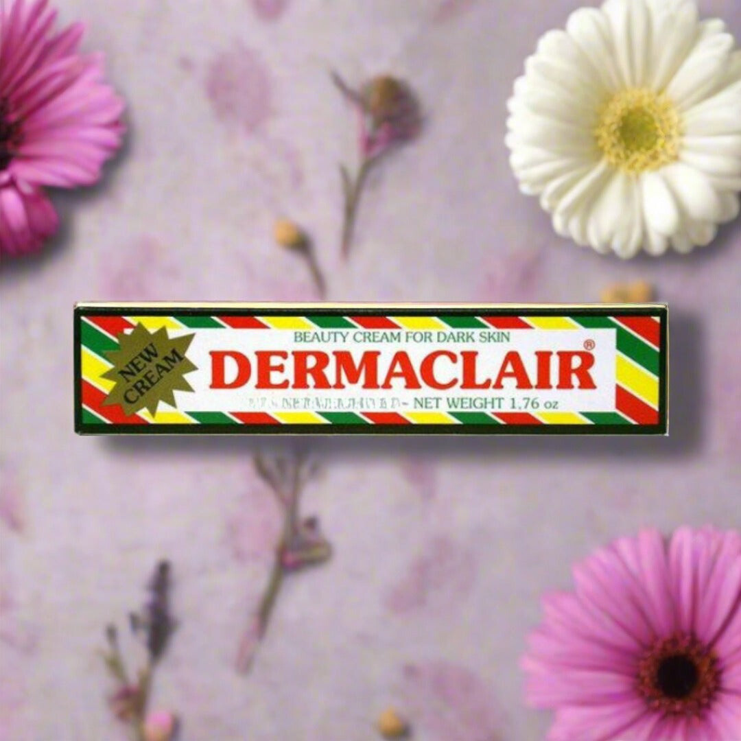 Dermaclear Skin Tube: Radiant Glow – usbeautybazaar