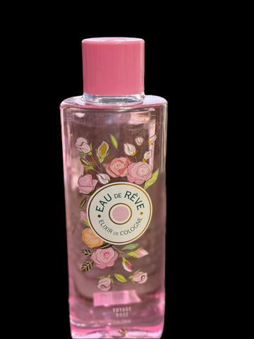 Elixir De Cologne Eau De Reve 1 Ltr 33.89 Oz