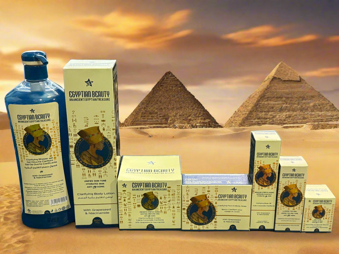 Egyptian Beauty Full Sets Shower Gel Body Lotion Cream Soap Oil egyptian-beauty-full-sets-shower-gel-body-lotion-cream-soap-oil