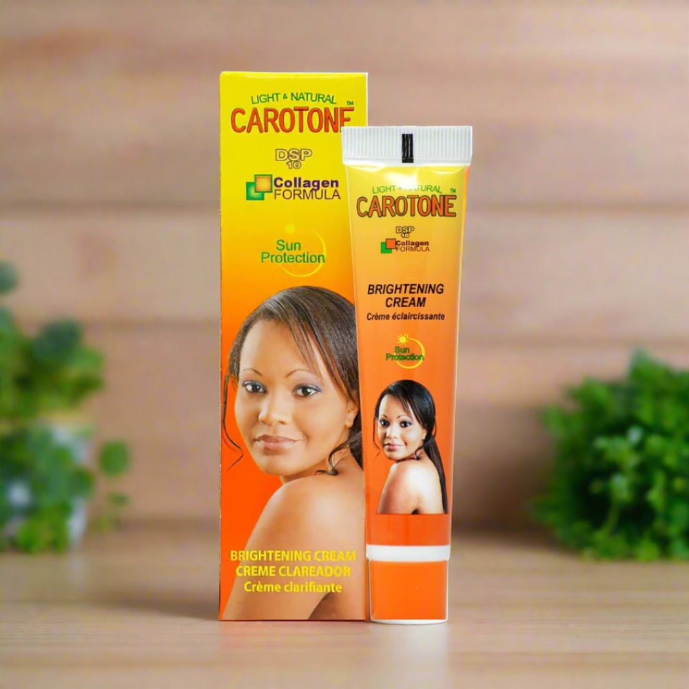 Carotone DSP10 Cream 30 ml