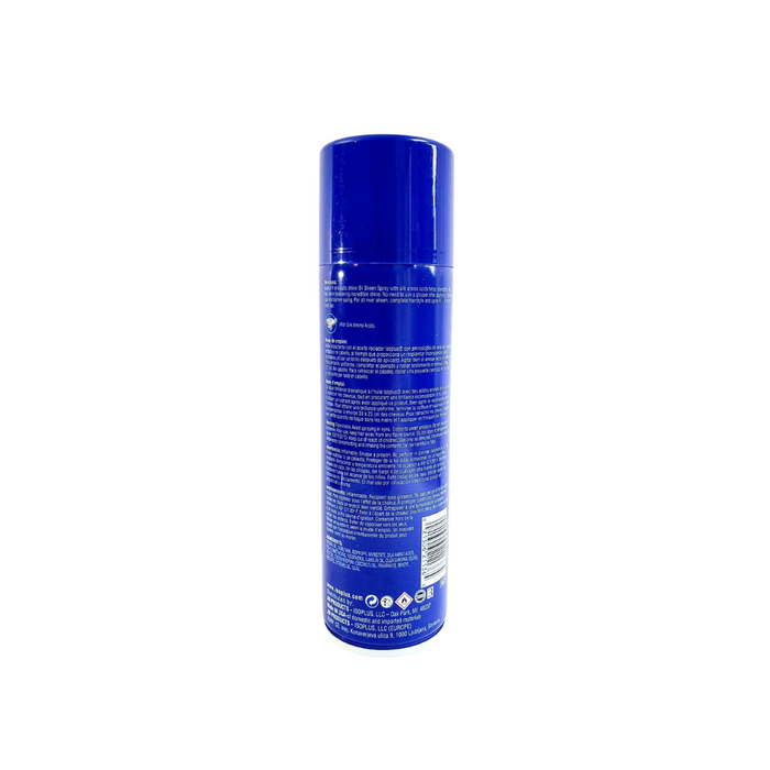 Isoplus Oil Sheen Hair Spray 11oz | 451ml
