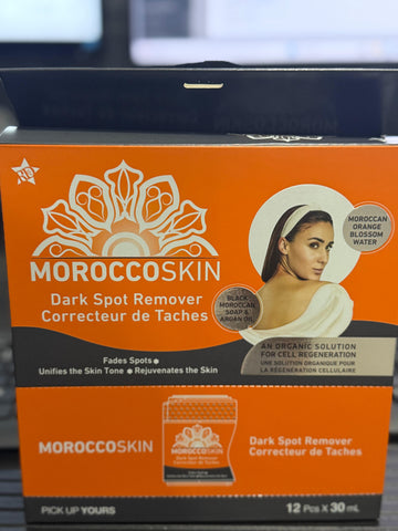 Moroccoskin DSR 30 Ml Single Pcs