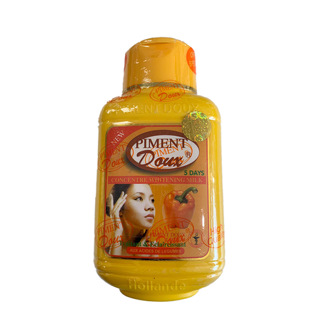 Piment Doux Concentrated  Milk 500ml (EXP: 01/2026)