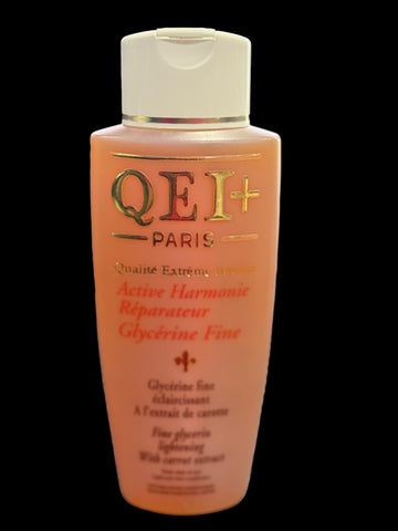 QEI+ Active Harmonie Reparateur Fine Glycerin 16.8 oz / 500 ml