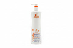Roushun Glutathione + Vitamin C Body Lotion  16.9 fl.oz