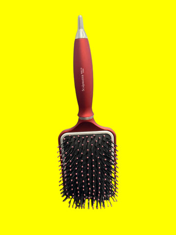 Scalpmaster Wire Cushion Brush