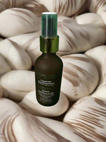 Topiclear Paris Beautifying  Serum, 1.66 Oz