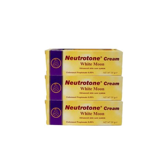 Neutrotone White Moon Cream 30g