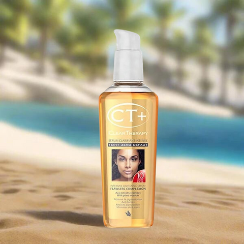 CT+ Clear Therapy Intensive Serum 75 ml