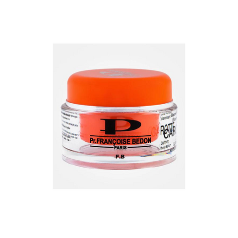 Pr.Francoise Bedon Carrot Balm