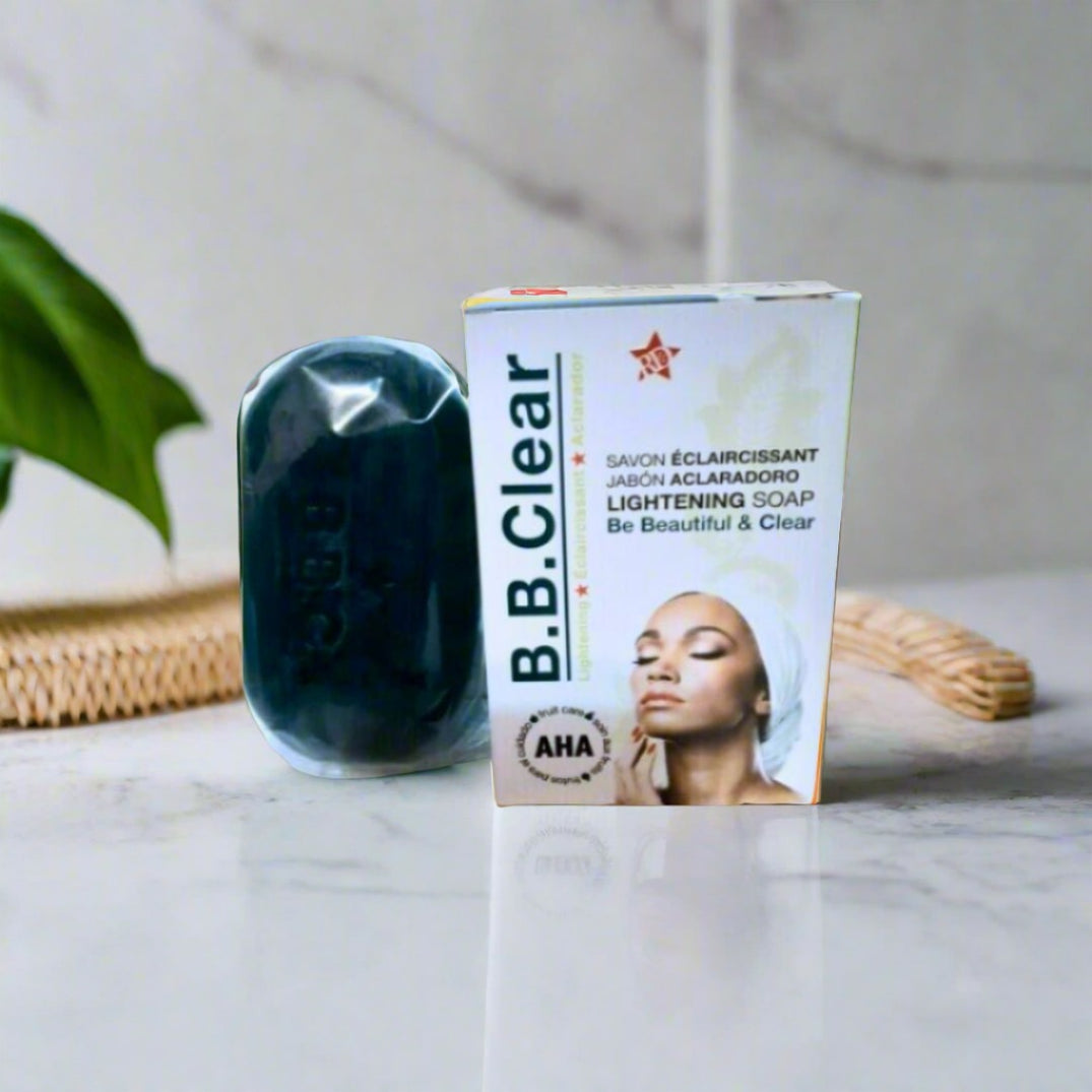 B.B. CLEAR Illuminate Your Skin's Natural Beauty — Usbeautybazaar