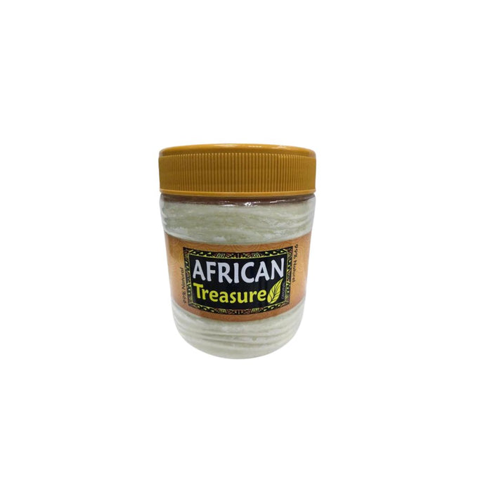 African Treasure Shea Butter Cream 150g