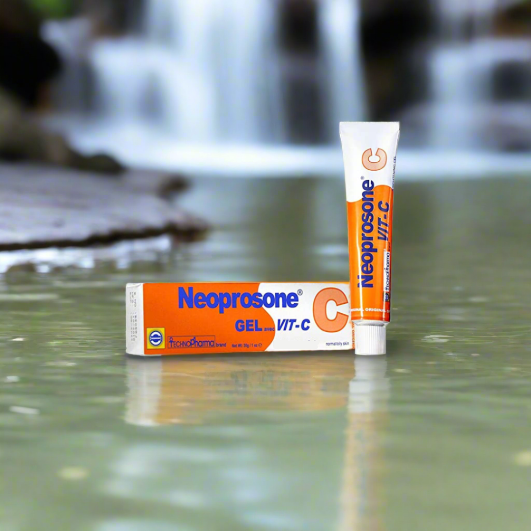 Neoprosone Gel w/ VitC 1 oz — usbeautybazaar