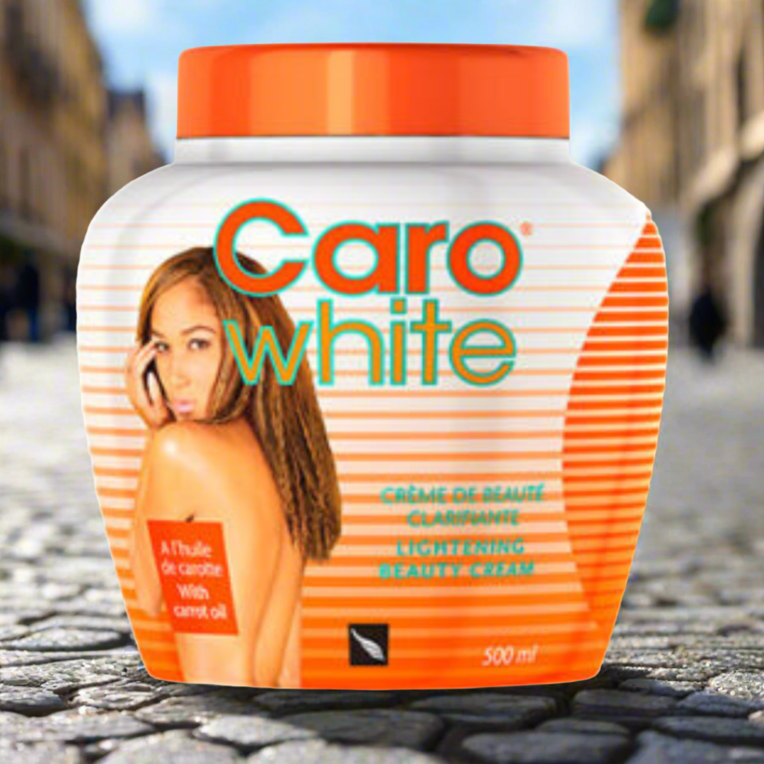 Caro White Beauty Cream 500ml - Flikky African Store Red Deer