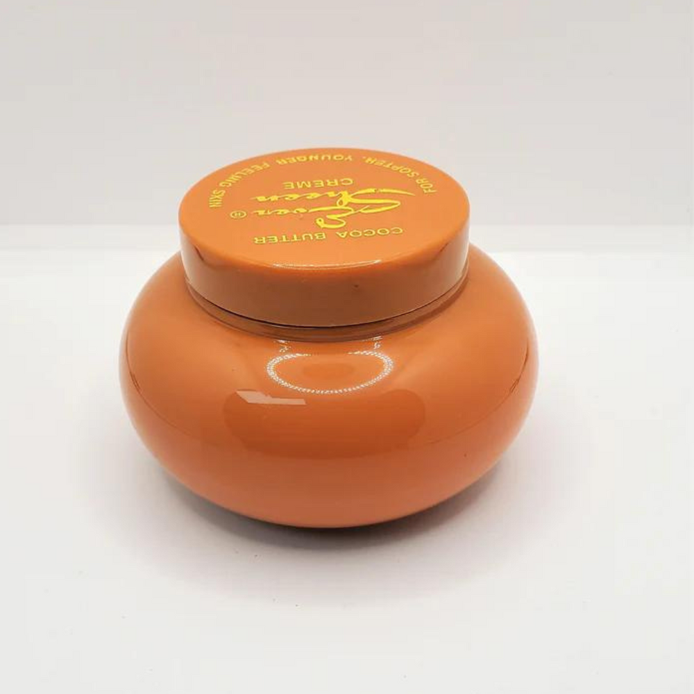 Ever Sheen Cocoa Butter Cream 250 ml