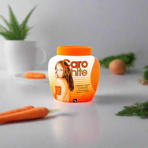 Buy Caro White Kit – Enhance Skin Tone, Nourish Skin 5pcs — usbeautybazaar