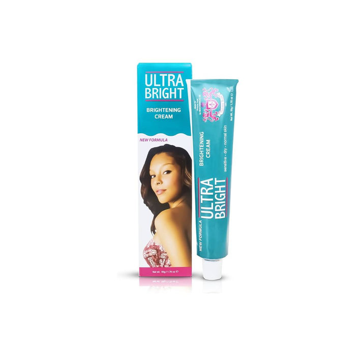 Ultra Bright Cream 1.76 oz