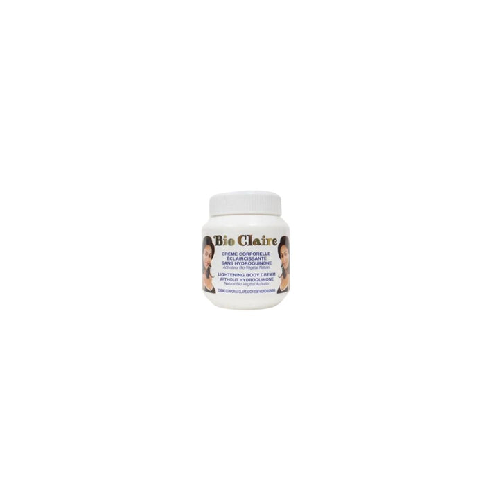 Bio Claire Body Jar Cream 10.6 oz