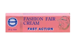 Fashion Fair Skin Brightening Tube Cream Pack of 10