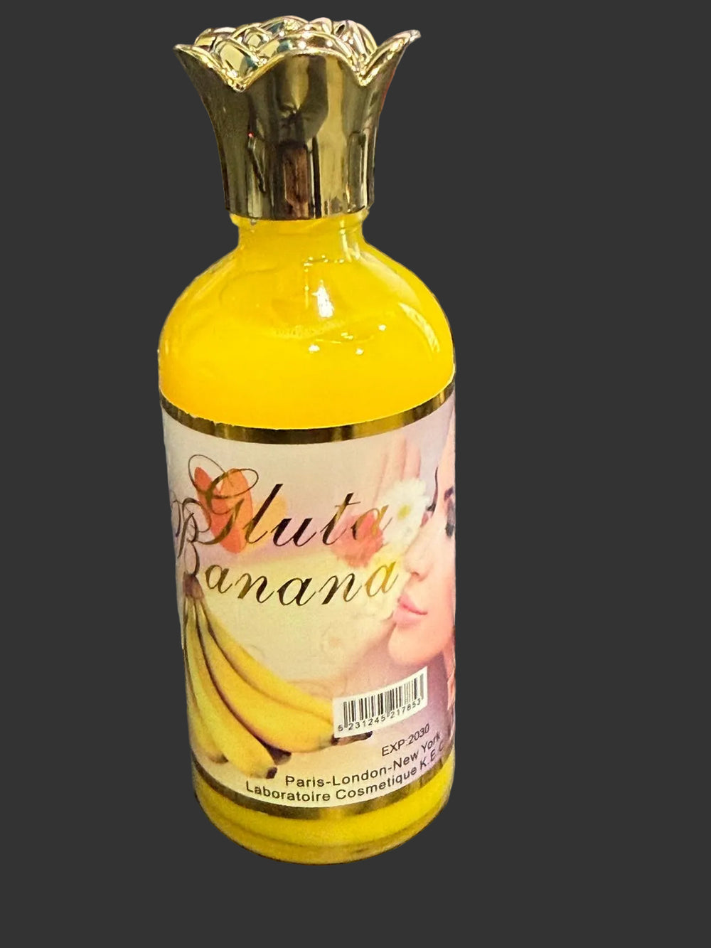 Gluta Banana Hyper Serum 100ml