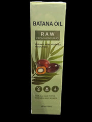 Batana Oil RAW 118 Ml