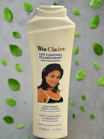 Bio Claire Body Lotion 500 ml