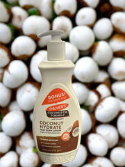 palmer's coconut lotion Palmers Coconut Hydrate Lotion 17 Ounce (500ml) – usbeautybazaar