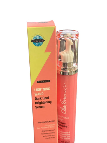 Clear Essence Lighting Wand Dark Brightening Serum 15 Ml .15 Oz