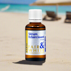 Fair And White Serum 30 Ml 1oz