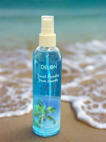 Delon Sweet Paradis 250ml