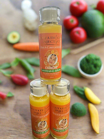 Glutathone Injection Extreme Serum 100 ML