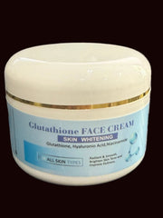 Glutathione Face Cream  100 Grm